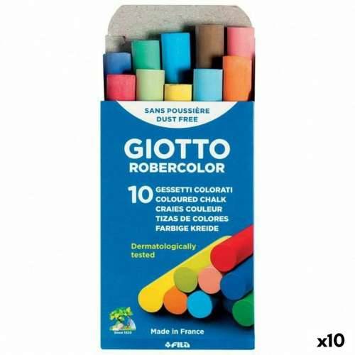 Krede Giotto Pisana 10 kom. Cijena