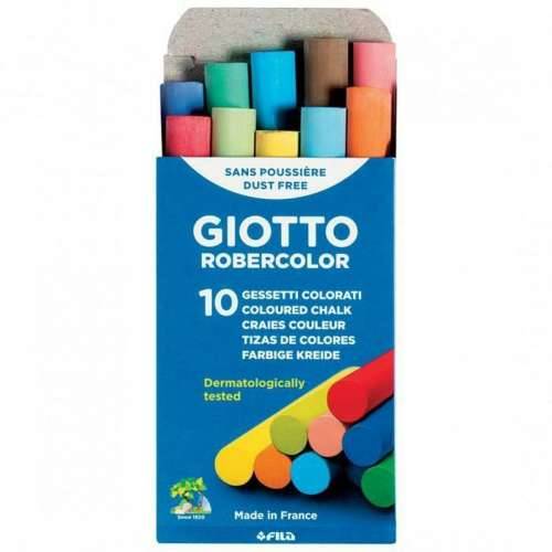 Krede Giotto Pisana 10 kom. Cijena