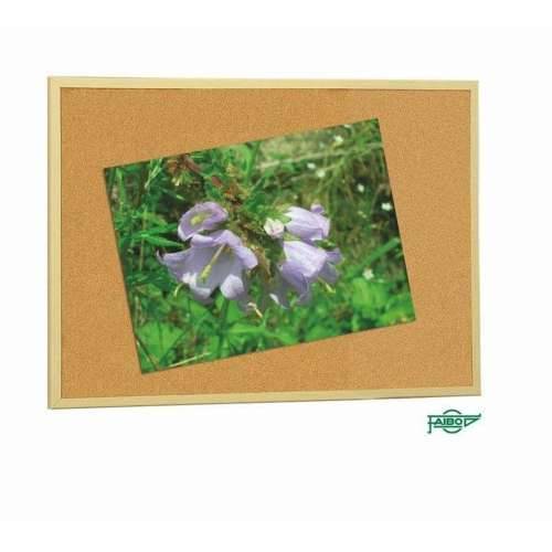 Ploča od pluta Faibo 40 x 60 cm (5 kom.) Cijena