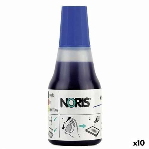Tinta za dolijevanje Colop Noris 110S Plava (10 kom.) Cijena
