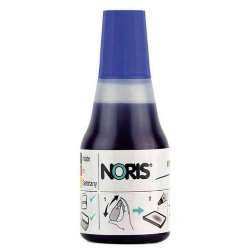 Tinta za dolijevanje Colop Noris 110S Plava (10 kom.) Cijena