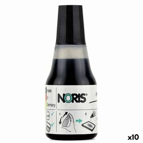 Tinta za dolijevanje Colop Noris 110S Crna (10 kom.) Cijena