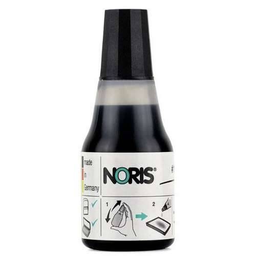 Tinta za dolijevanje Colop Noris 110S Crna (10 kom.) Cijena