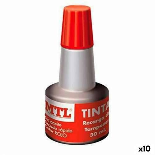 Tinta za dolijevanje MTL (10 kom.) Cijena