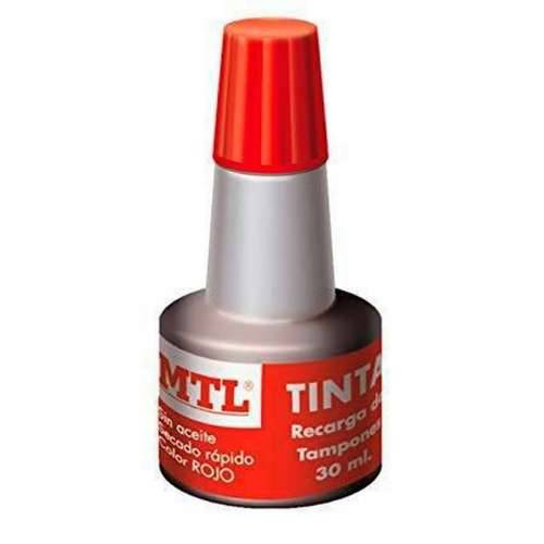 Tinta za dolijevanje MTL (10 kom.) Cijena