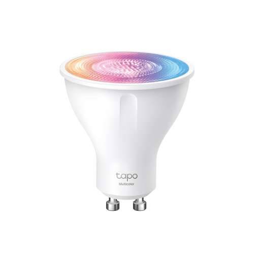 Pametna Žarulja TP-Link TAPO L630 3,7 W LED GU10 3,5 W 350 lm Wi-Fi 2200K 6500 K Cijena