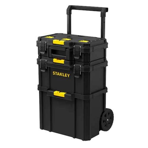 Kutija za Alat Stanley Metal Plastika Cijena