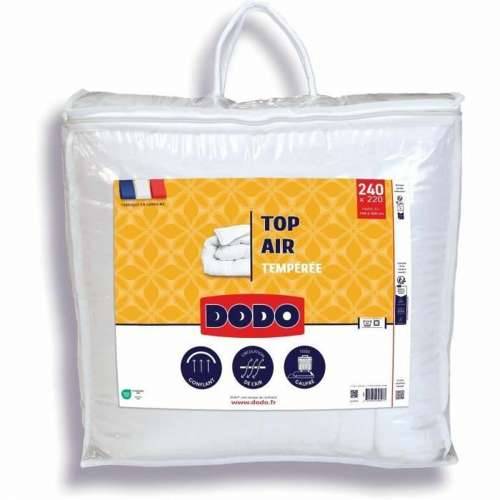 Nordijsko punjenje DODO TOP AIR Bijela 300 g/m² 220 x 240 cm Cijena