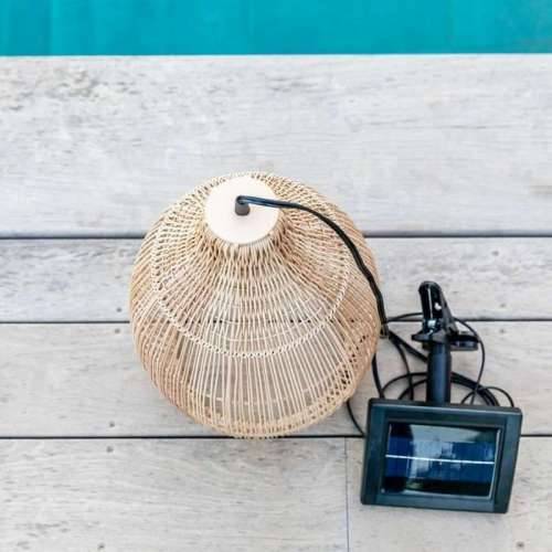 Solarna svjetiljka Lumisky HOLIDAY Cijena
