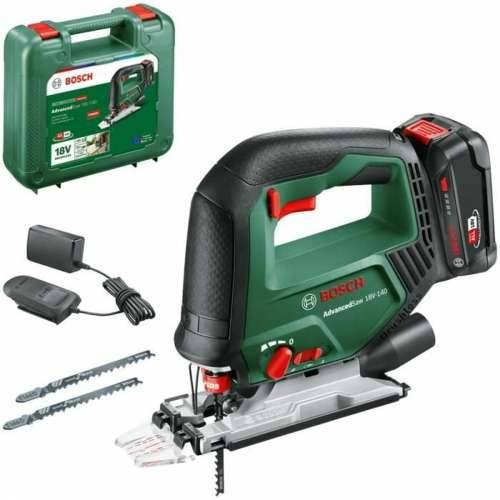 Ubodna pila BOSCH jigsaw Cijena