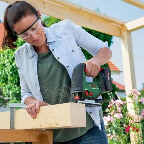 Ubodna pila BOSCH jigsaw Cijena
