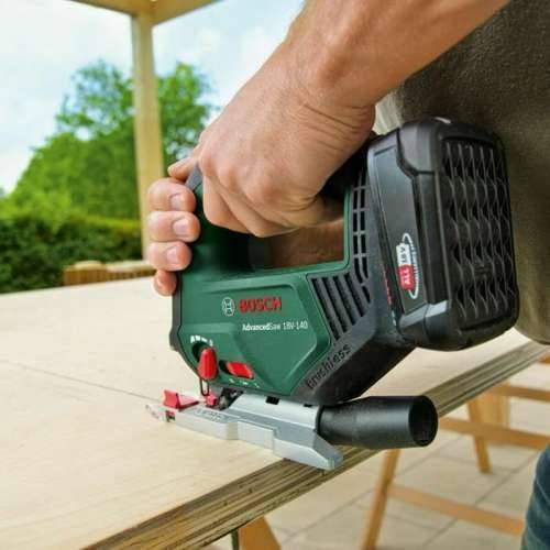 Ubodna pila BOSCH jigsaw Cijena