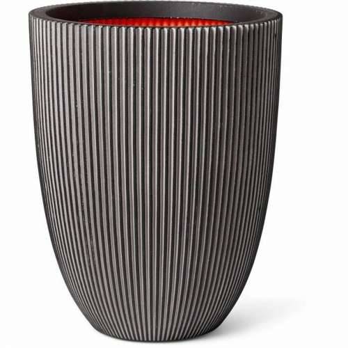 Vrč Capi Europe GROOVE NL Antracitna Plastika 34 x 34 x 46 cm Cijena