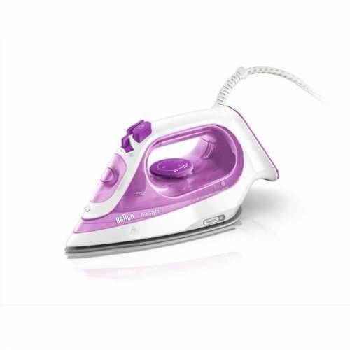 Parno glačalo Braun TexStyle 3 SI 3030 2300 W 2300 W Cijena