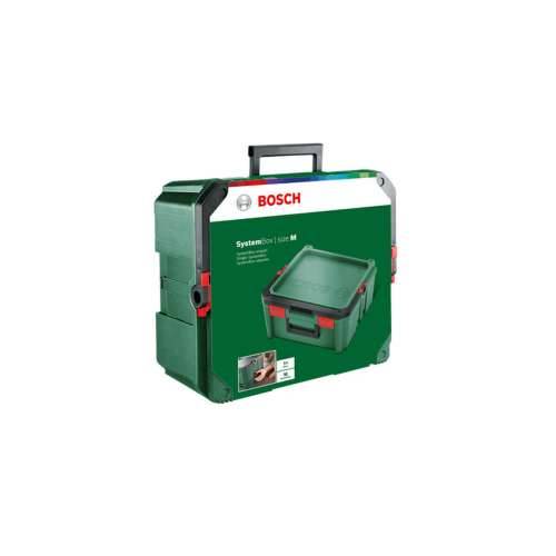 Kutija za Alat BOSCH SystemBox Srednji Cijena