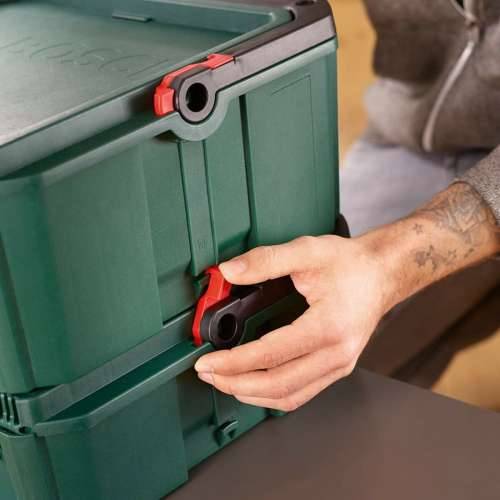 Kutija za Alat BOSCH SystemBox Srednji Cijena