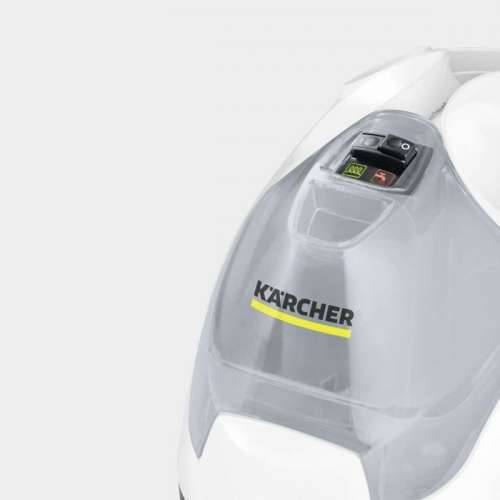 Parni čistač Kärcher 2000 W Cijena