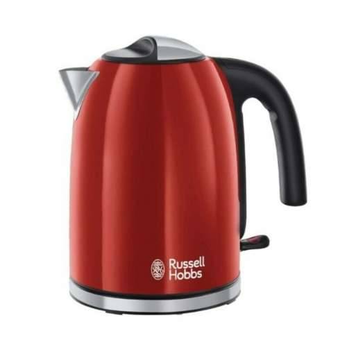Kuhalo Russell Hobbs 20412-70 2400W 1,7 L Crvena Cijena