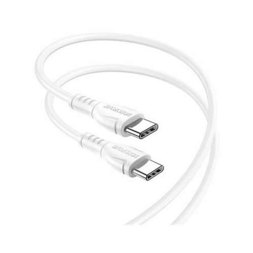 USB-C kabel BX51 Bijela Cijena