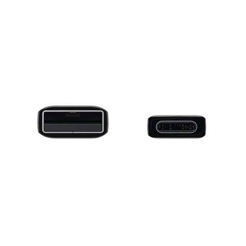 USB-C kabel Samsung EP-DG970BBE Crna 1,5 m Cijena