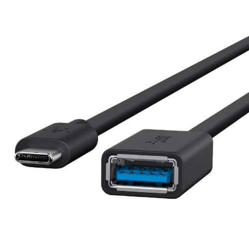 USB-C kabel za USB Belkin F2CU036btBLK Crna Cijena
