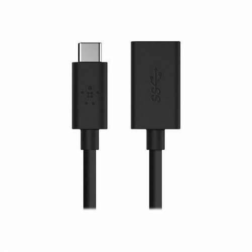 USB-C kabel za USB Belkin F2CU036btBLK Crna Cijena