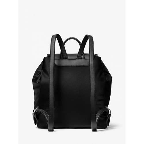 Sportska torba Michael Kors 30S4SRKB7C-BLACK-NOIR Crna Cijena