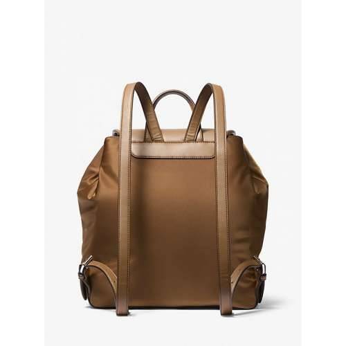 Ruksak Michael Kors 30S4SRKB7C-DRIFTWOOD Smeđa Cijena