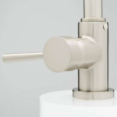 SCHÜTTE miješalica za sudoper CORNWALL od nehrđajućeg čelika Cijena