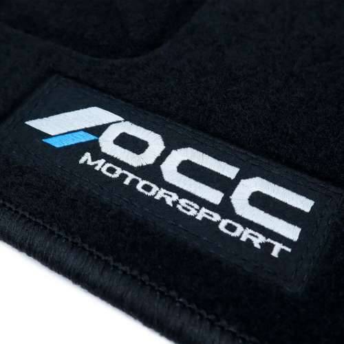 Podna prostirka za automobil OCC Motorsport OCCCT0010LOG Cijena