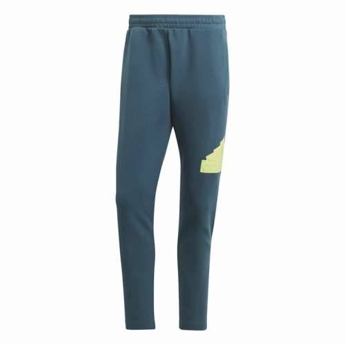 Dlhé športové nohavice Adidas IJ6401 Moški M Cijena