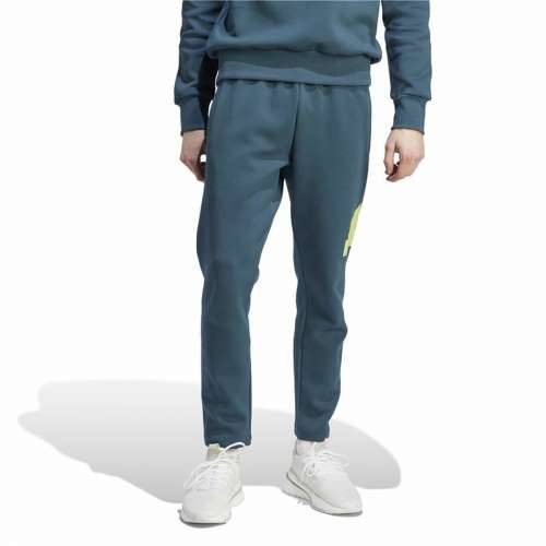 Dlhé športové nohavice Adidas IJ6401 Moški M Cijena
