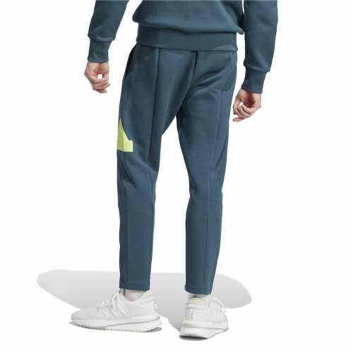 Dlhé športové nohavice Adidas IJ6401 Moški M Cijena