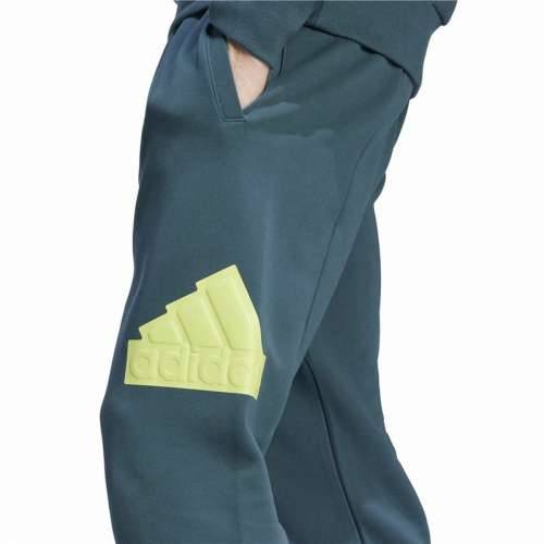 Dlhé športové nohavice Adidas IJ6401 Moški M Cijena