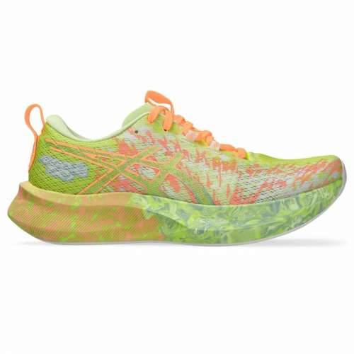 Tenisice za Trčanje za Odrasle Asics 1012B675-750 Limeta zelena Cijena