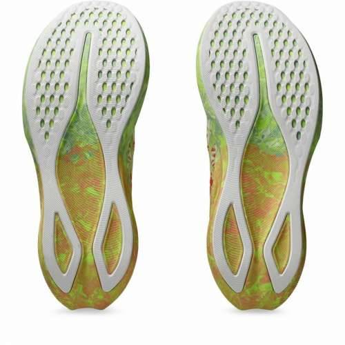 Tenisice za Trčanje za Odrasle Asics 1012B675-750 Limeta zelena Cijena