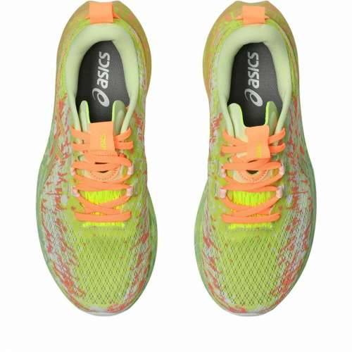 Tenisice za Trčanje za Odrasle Asics 1012B675-750 Limeta zelena Cijena