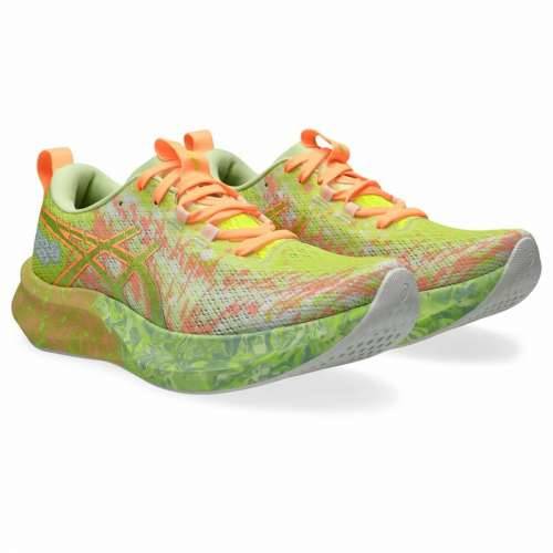 Tenisice za Trčanje za Odrasle Asics 1012B675-750 Limeta zelena Cijena