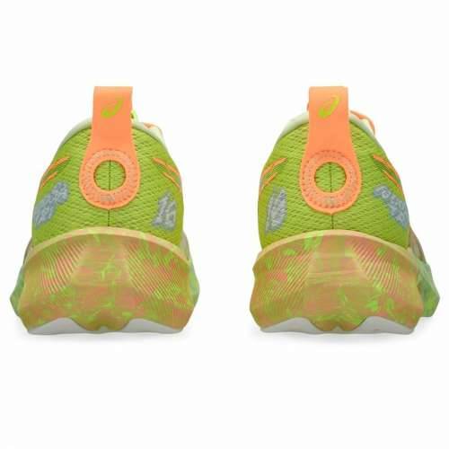 Tenisice za Trčanje za Odrasle Asics 1012B675-750 Limeta zelena Cijena