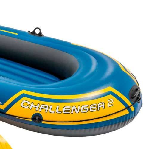 Čamac na napuhavanje Intex Challenger 2 2 kom. 236 x 41 x 114 cm Cijena