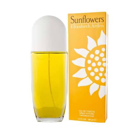 Parfem za žene Elizabeth Arden Sunflowers EDT Cijena