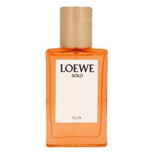 Parfem za žene Solo Ella Loewe SOLO ELLA EDP EDP 30 ml Cijena