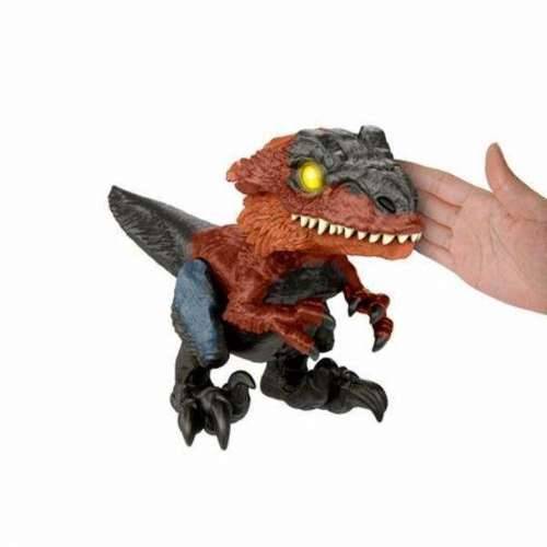 Životinje Jurassic World Uncaged sa zvukom 26 x 18 x 54 cm Cijena