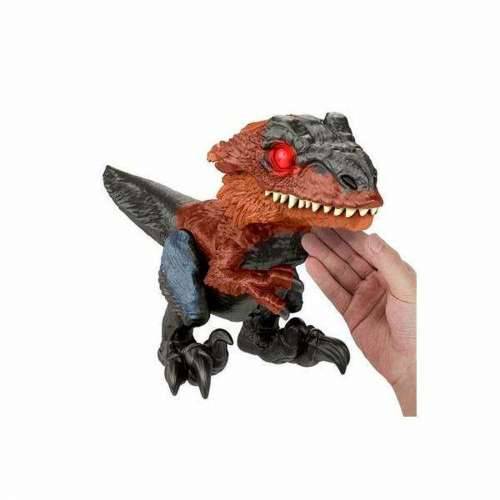 Životinje Jurassic World Uncaged sa zvukom 26 x 18 x 54 cm Cijena
