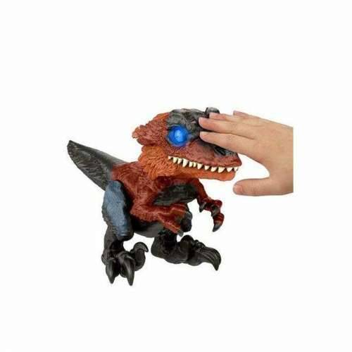 Životinje Jurassic World Uncaged sa zvukom 26 x 18 x 54 cm Cijena