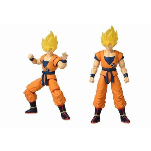 Figure djelovanja Bandai Dragon Stars Goku 17 cm Cijena