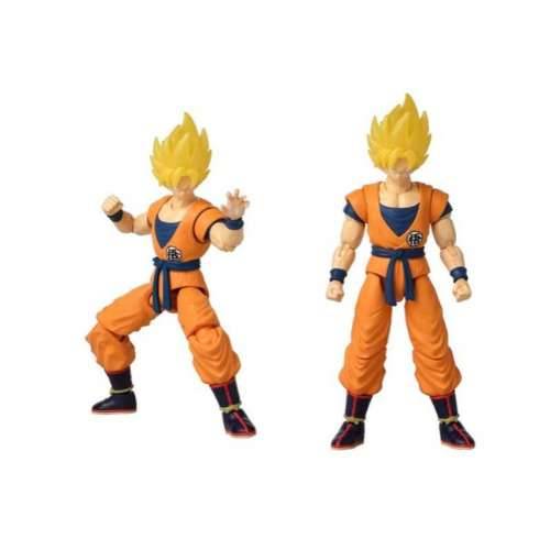 Figure djelovanja Bandai Dragon Stars Goku 17 cm Cijena