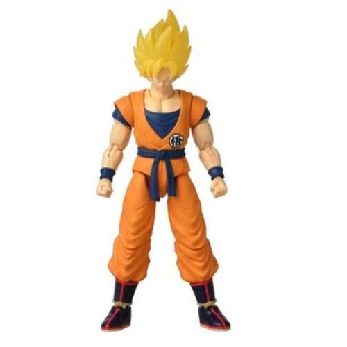 Figure djelovanja Bandai Dragon Stars Goku 17 cm Cijena