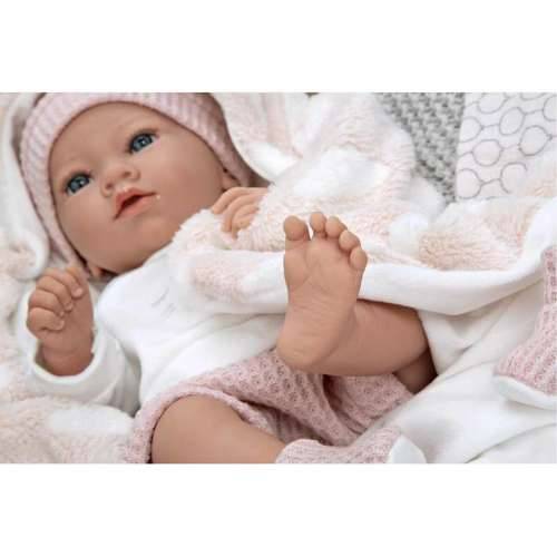 Lutka bebe Arias Elegance 38 cm Cijena