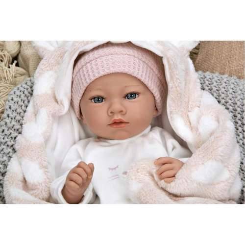 Lutka bebe Arias Elegance 38 cm Cijena